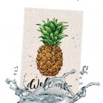 Pineapple 08